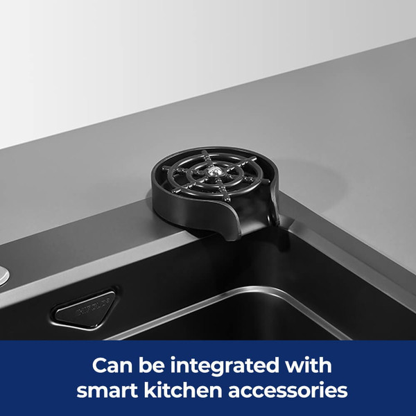 Higold-Black-Kitchen-Sink-With-Smart-Accessories
