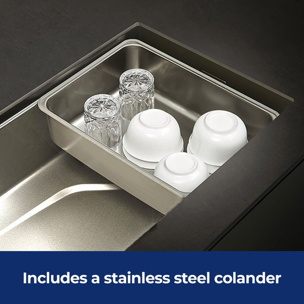 High-Quality-Workstation-Kitchen-Sink-With-Free-Colander