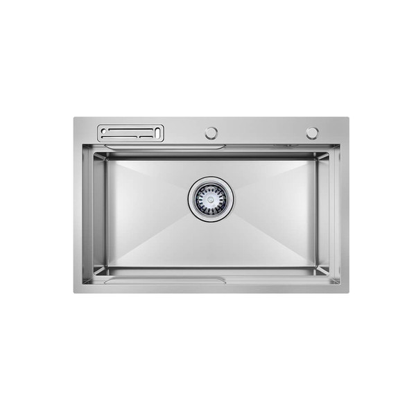 Higold-Modern-Kitchen-Sink-With-Built-In-Knife-Block