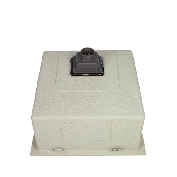 Higold Sound-Deadening Pads for Square Kitchen Sinks, Noise Reduction and Anti-Vibration Kitchen Accessories Australia