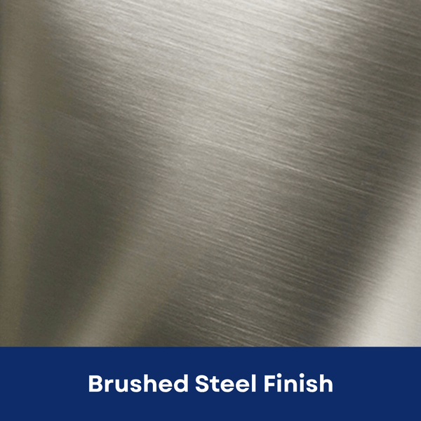 Higold Premium Brushed Finish Stainless Steel Kitchen Sink, Durable and Scratch-Resistant Surface for Modern Australian Kitchens