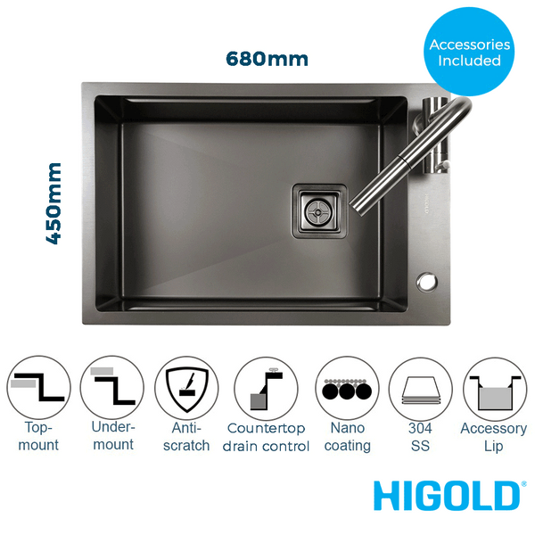 Higold-Side-Installed-Single-Bowl-Workstation-Kitchen-Sink