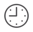 Clock Icon