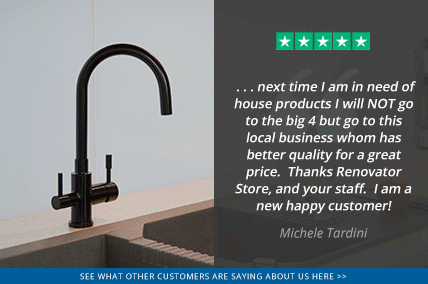 Customer Reviews | Renovator Store