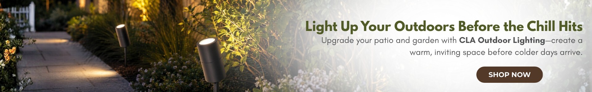 LED lights