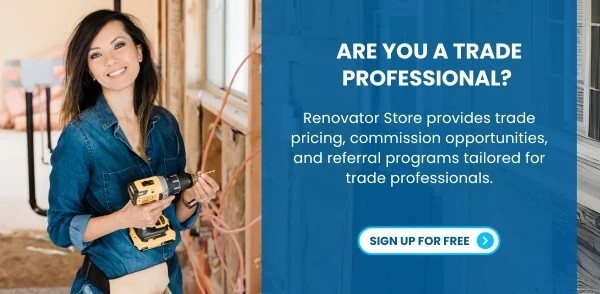 Become our trade partners