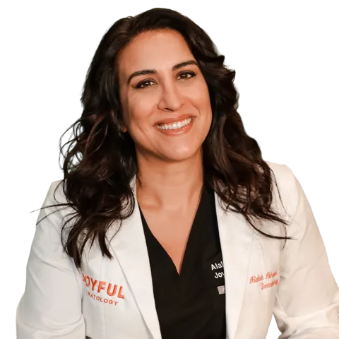 Dr. Alaleh Alkavan