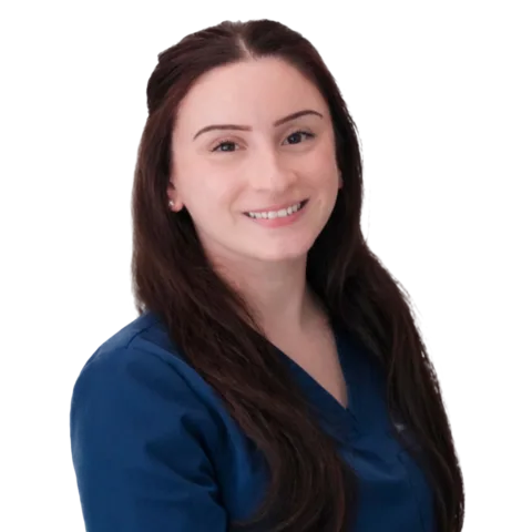 Dr. Jenna Branch