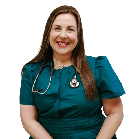Dr. Ivette D. Cubas