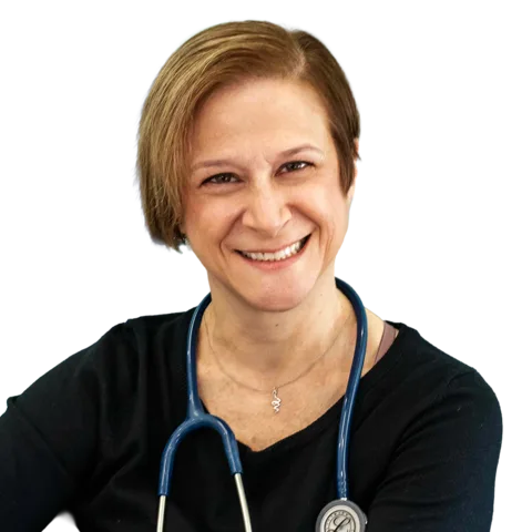Dr. Mindy Lauren Gallagher