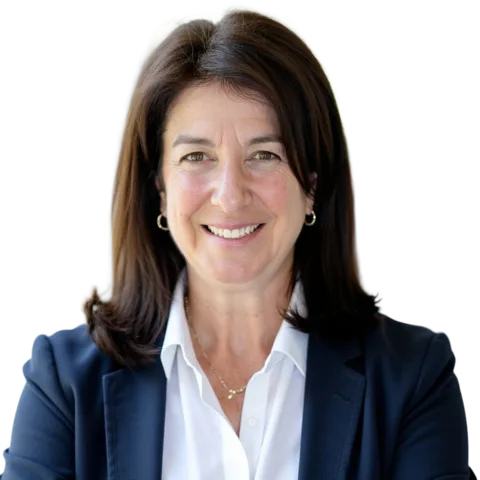 Dr. Deborah Goldenring