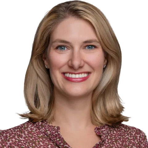 Dr. Hayley Hellstern