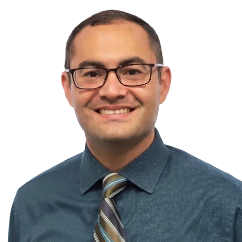 Dr. Russell Homan