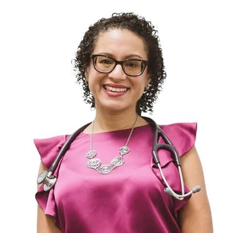 Dr. Kristina Javier