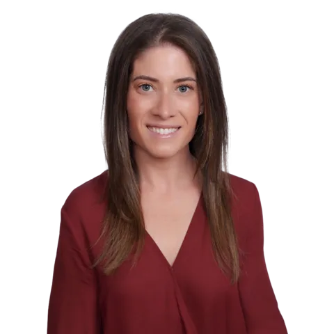 Dr. Selena Levine