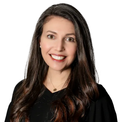 Dr. Katie Lund