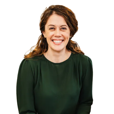 Dr. Meghan Lynch-Ljubi