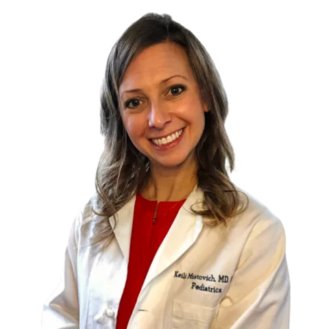 Dr. Keili Mistovich