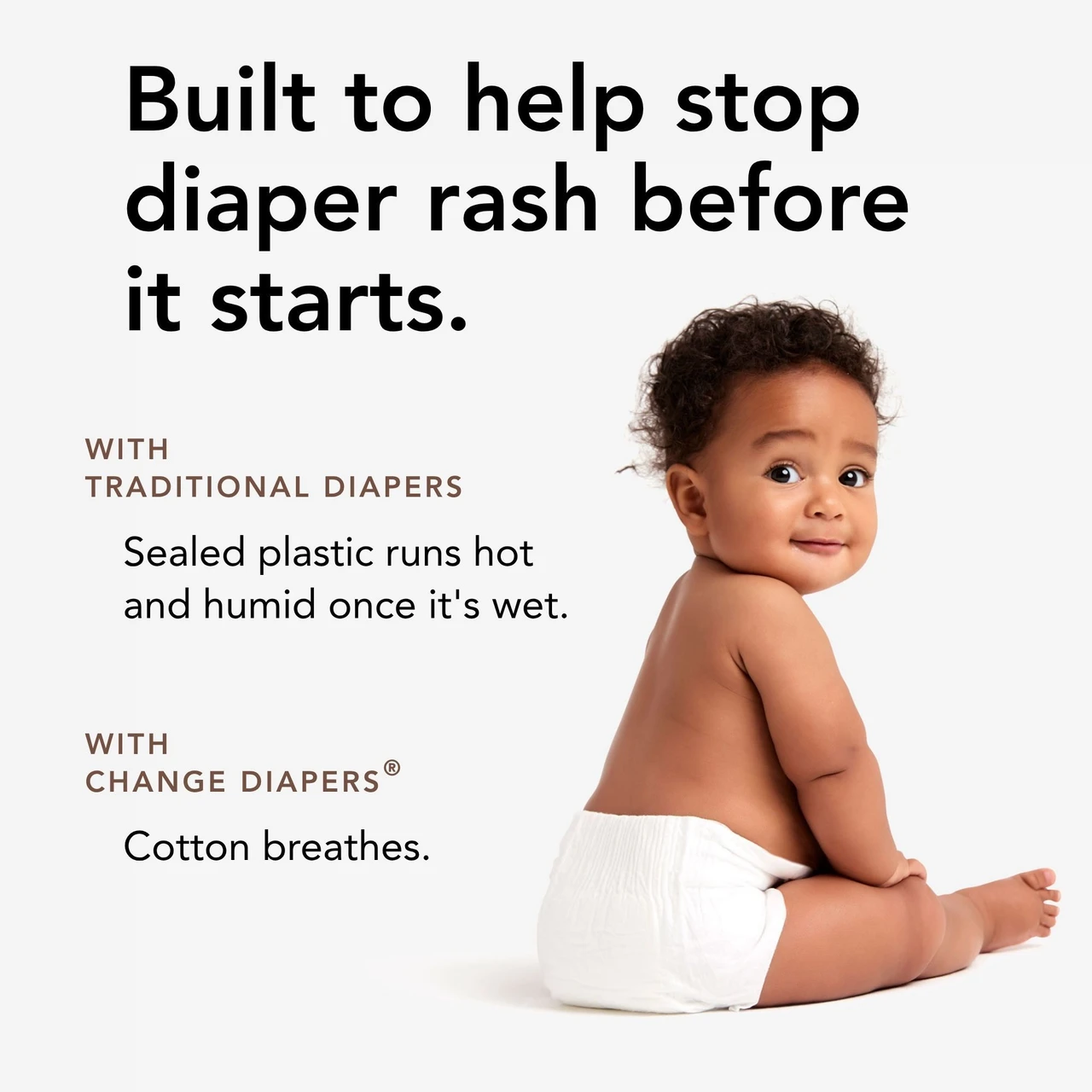 Change Diapers product photo 5