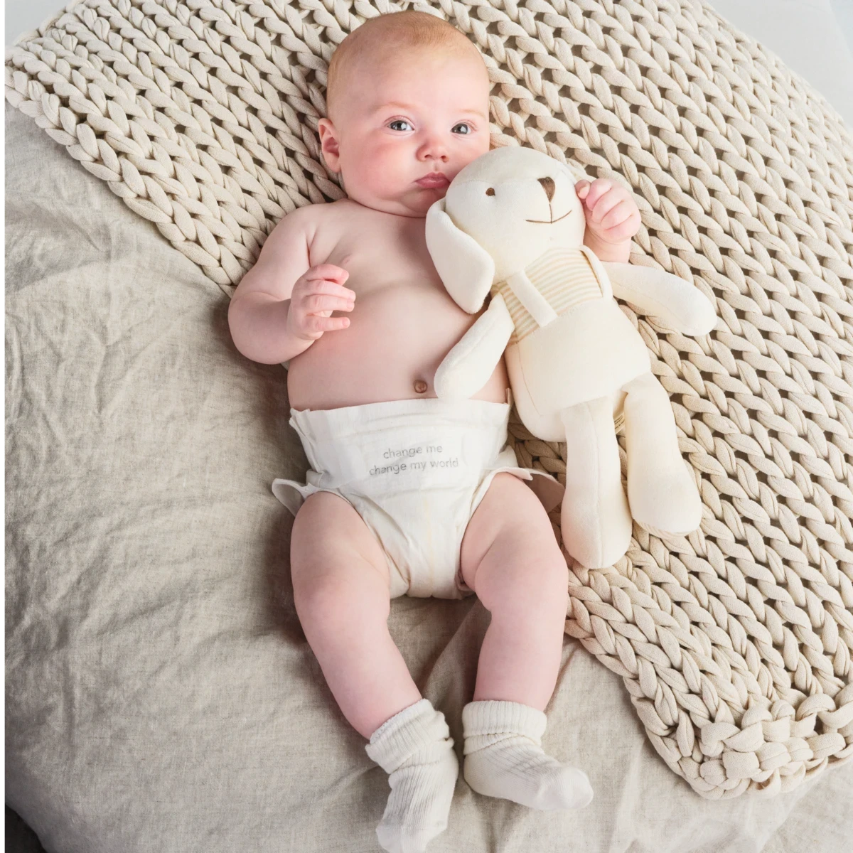 Change Diapers product photo 8