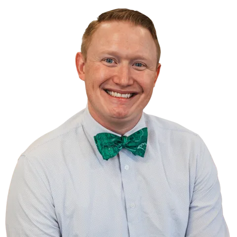 Dr. Michael Perisa