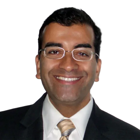 Dr. Nikhil Shah