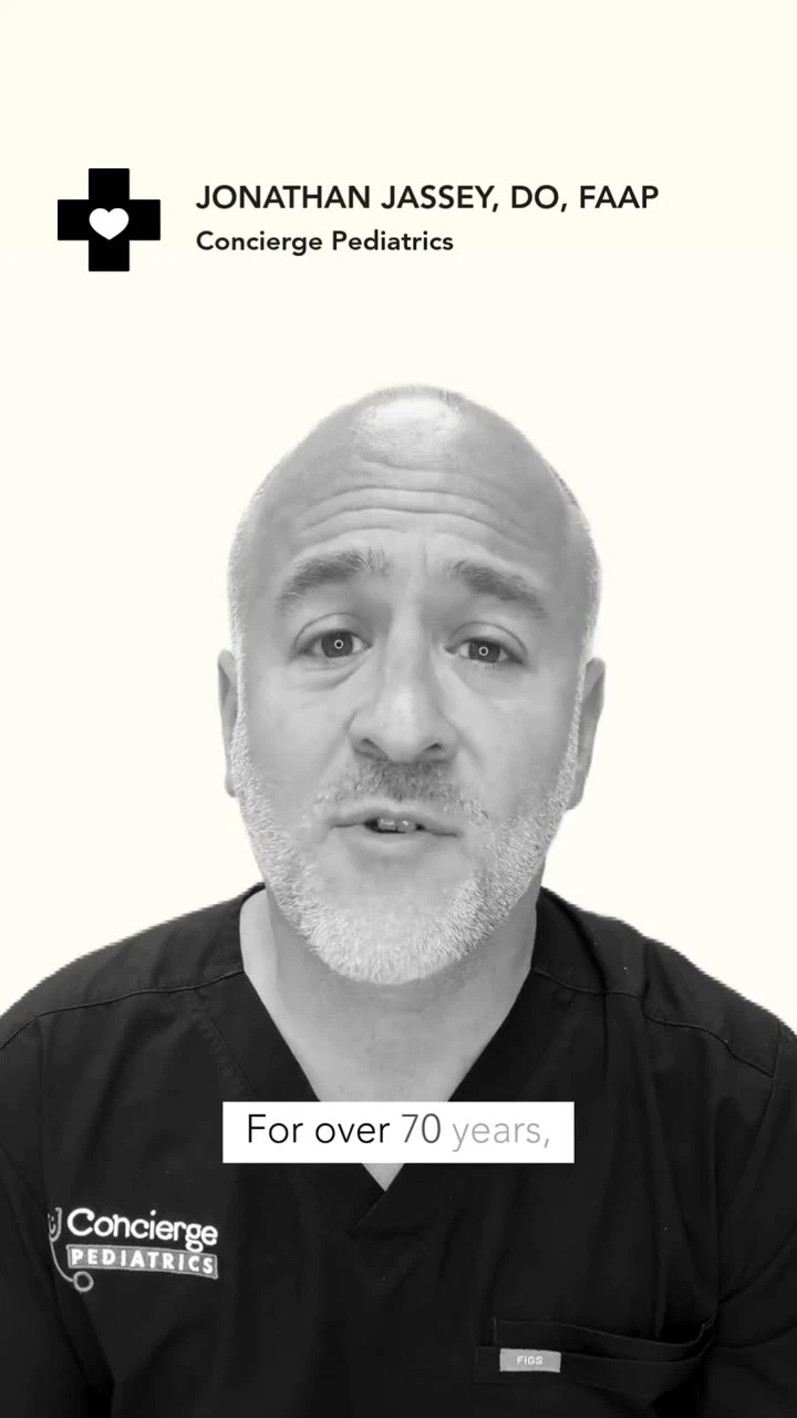 Dr. Jonathan Jassey