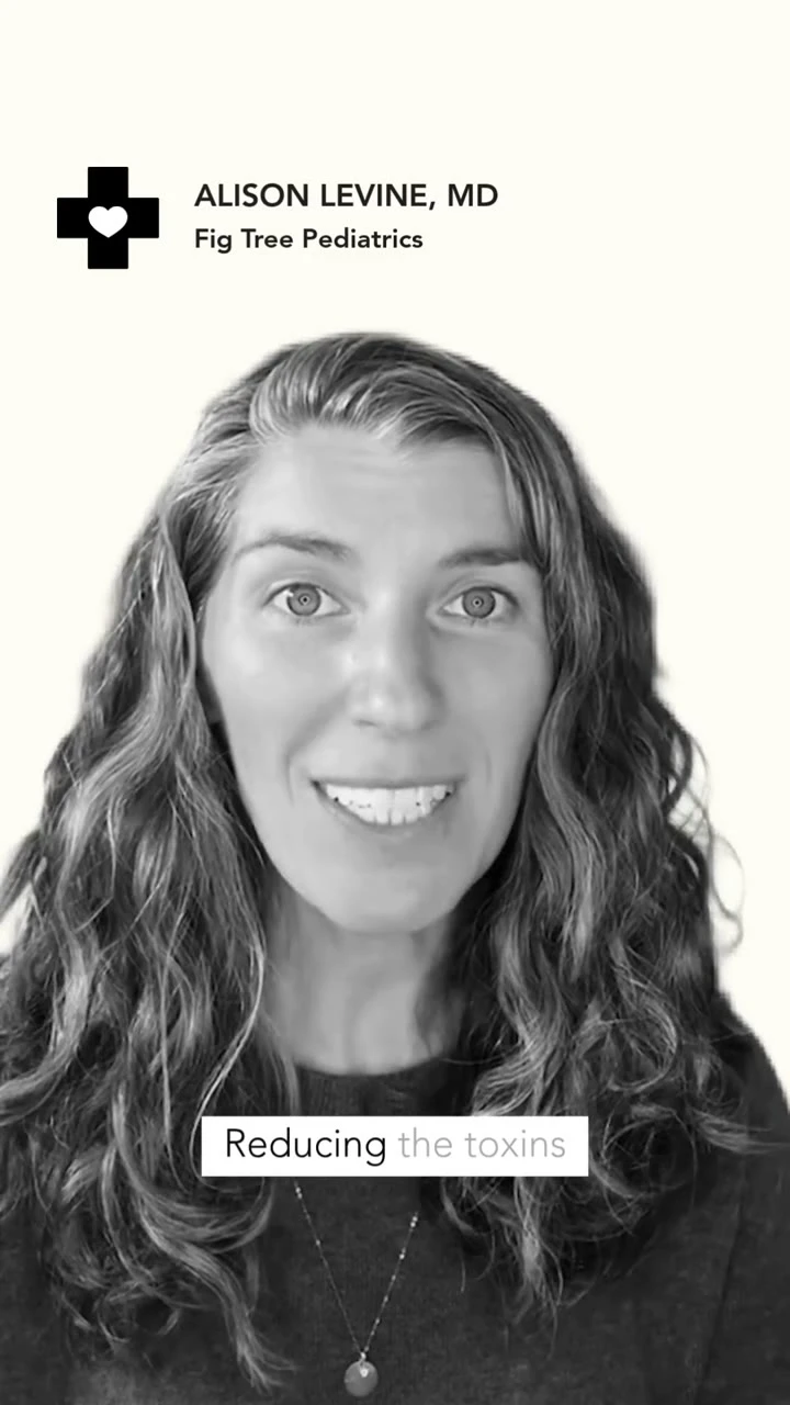 Dr. Alison Levine