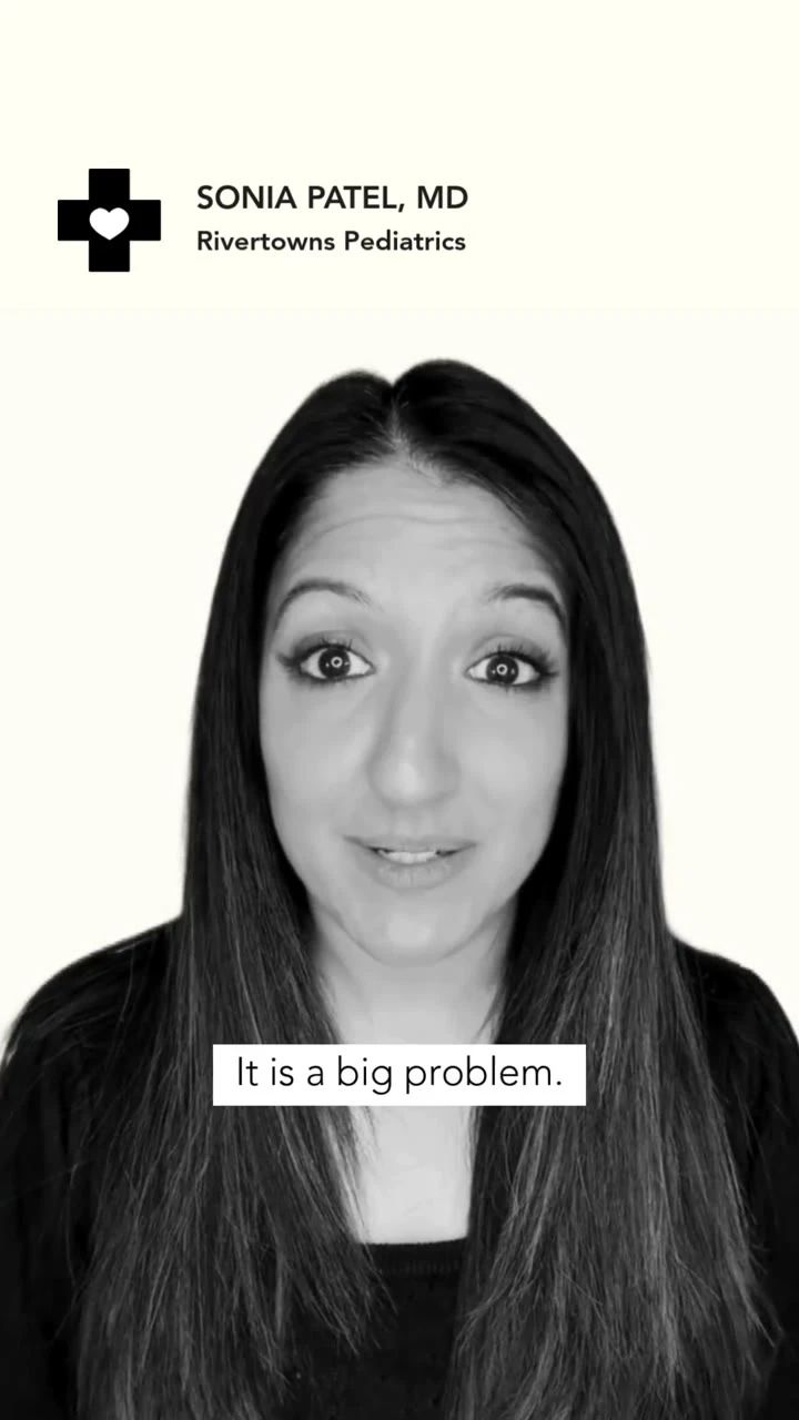 Dr. Sonia Patel