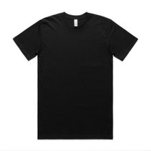 Classic Organic Tee | 5026G