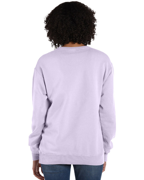Back