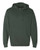 Midweight Hooded Sweatshirt