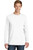 Port & Company Beach Wash Garment-Dyed Long Sleeve Tee PC099LS