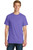 Port & Company Beach Wash Garment-Dyed Pocket Tee. PC099P