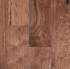 Walnut - Smooth Natural