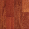 Brazilian Cherry Stained Solid
