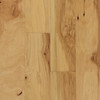 Artistic Scraped Hickory Natural