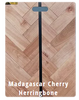 Madagascar Cherry R