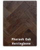 Pharoah Oak L