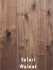 Safari Walnut