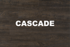 Cascade SPC