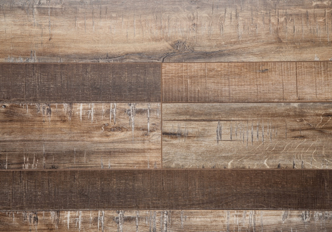 Country Maple Barnwood Collection