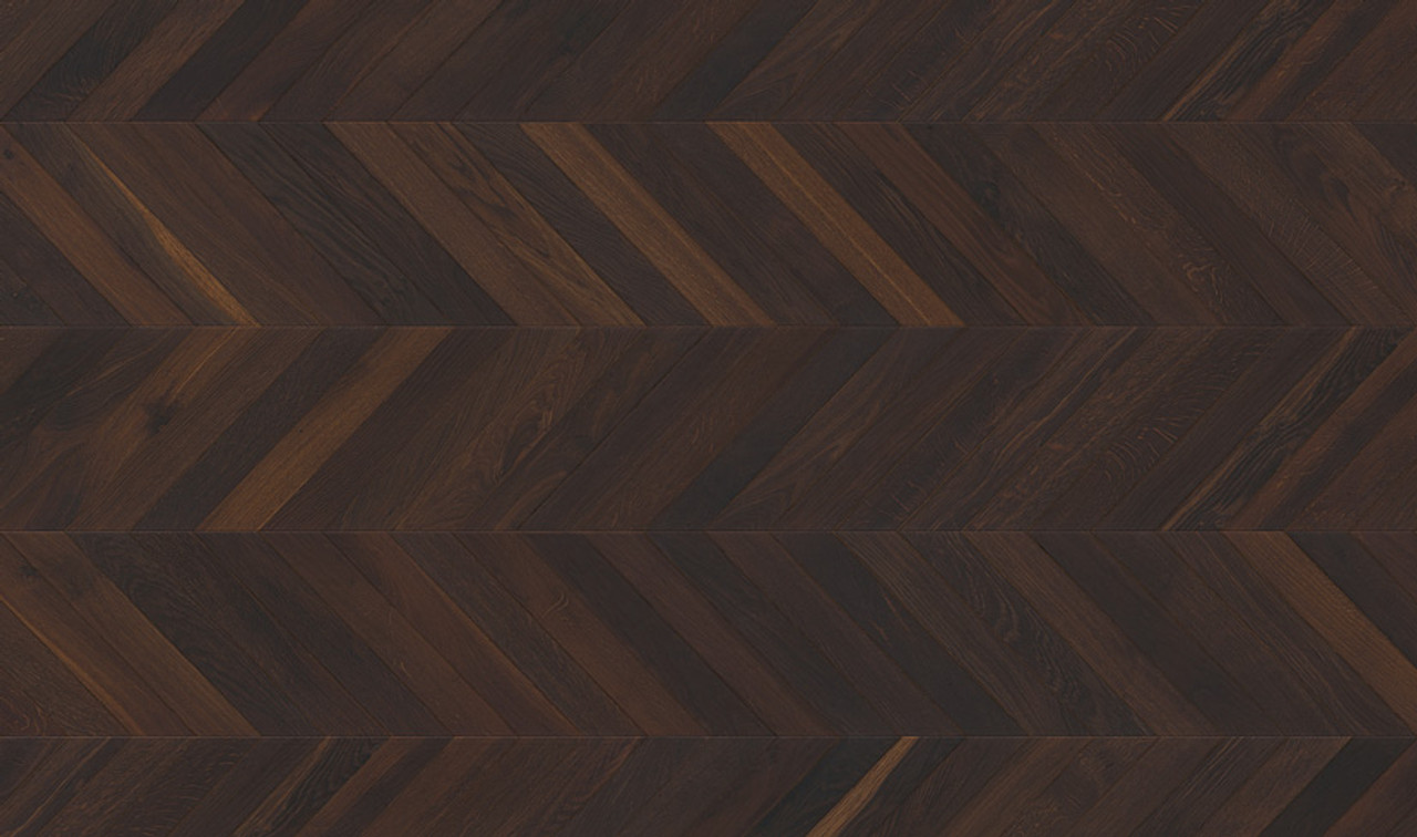 Smoked Oak Rustic