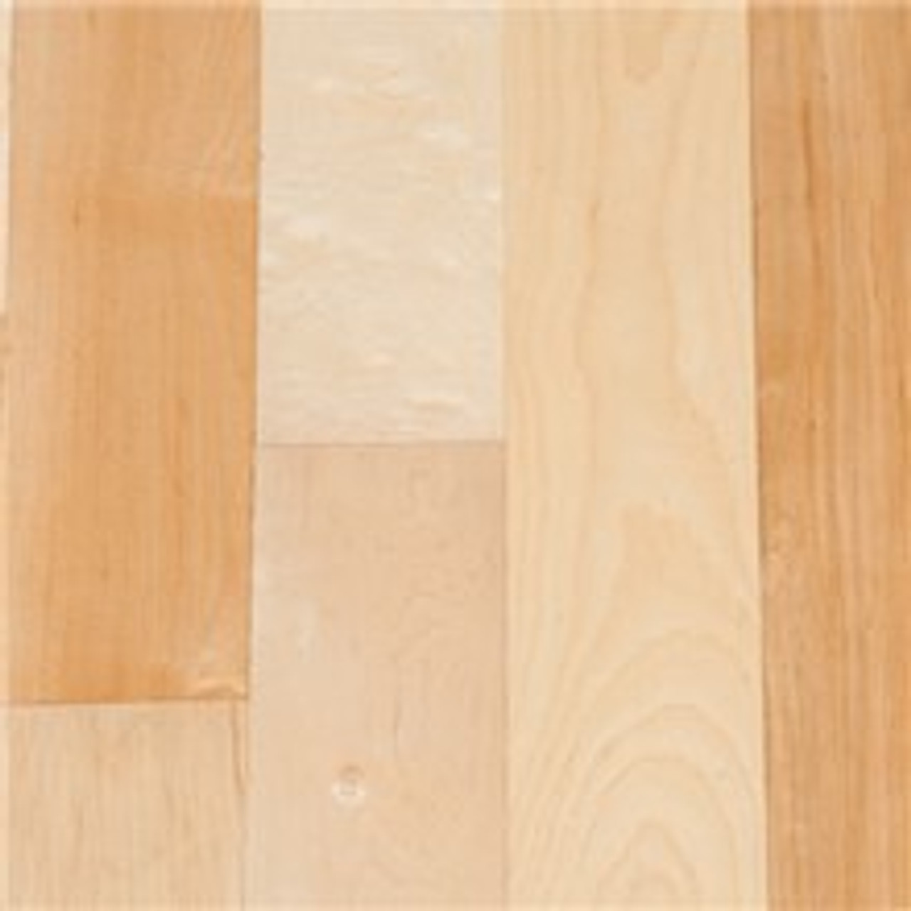 Maple - Natural 3.25"