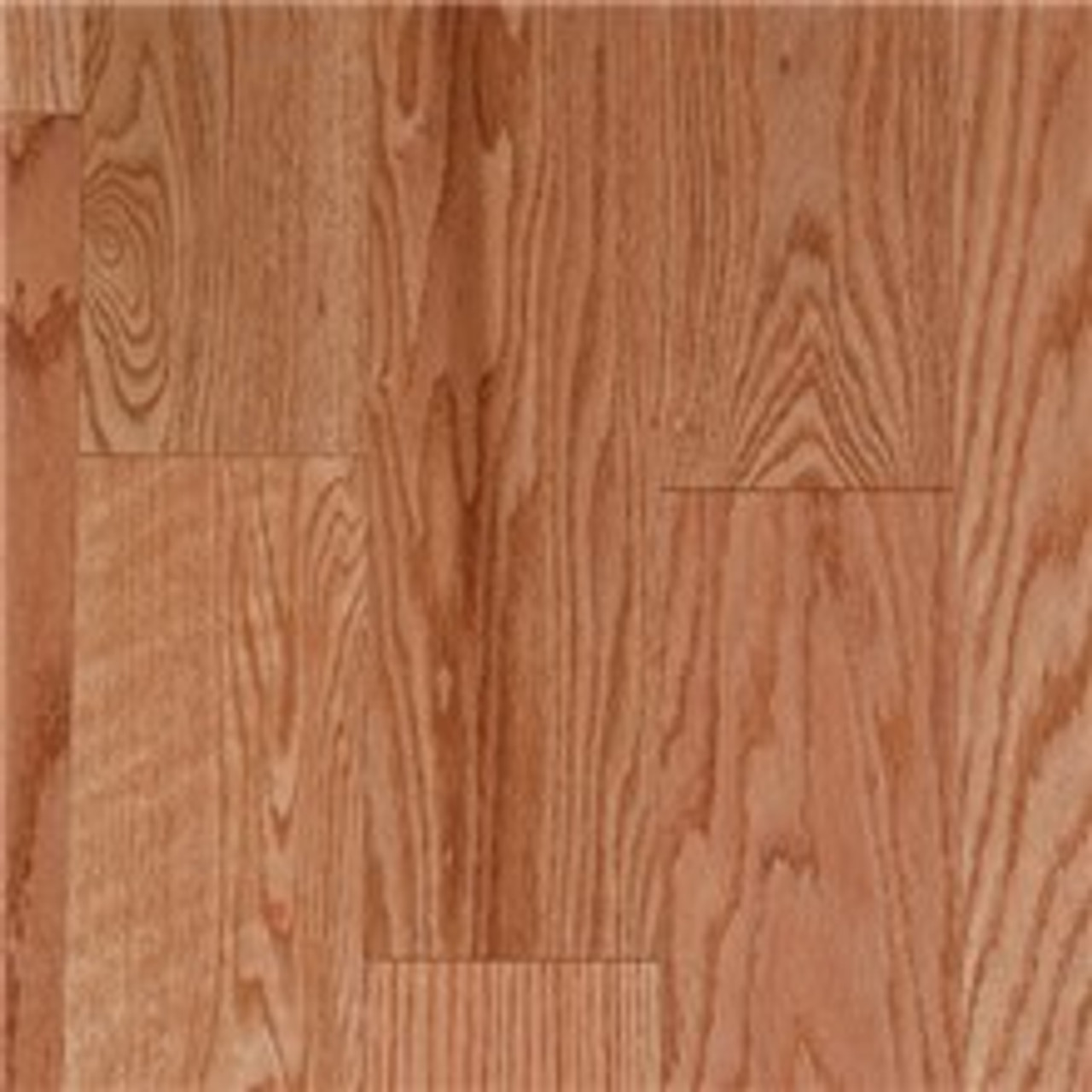 Red Oak - Natural 5"