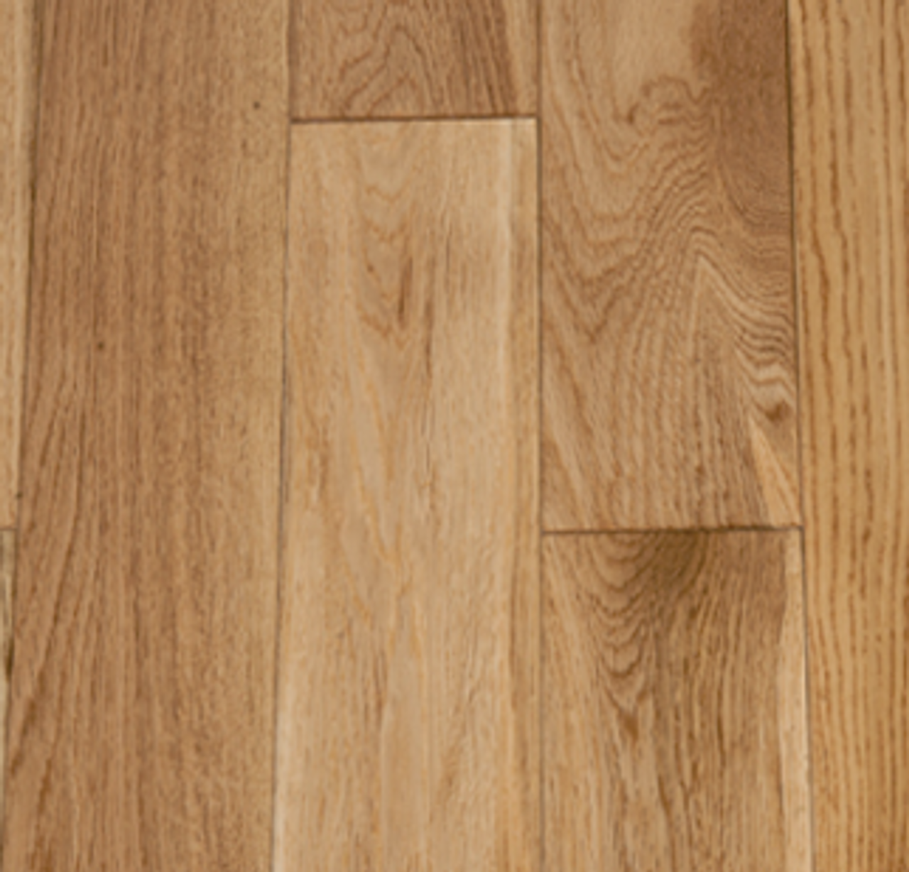 White Oak - Natural 3.25"