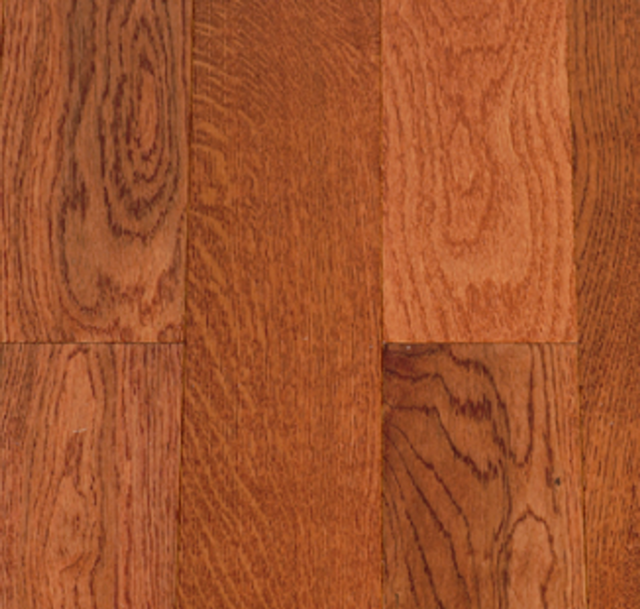 White Oak -Golden Oak 3.25"