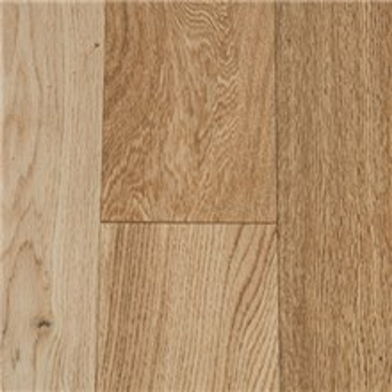 White Oak - Natural 5"