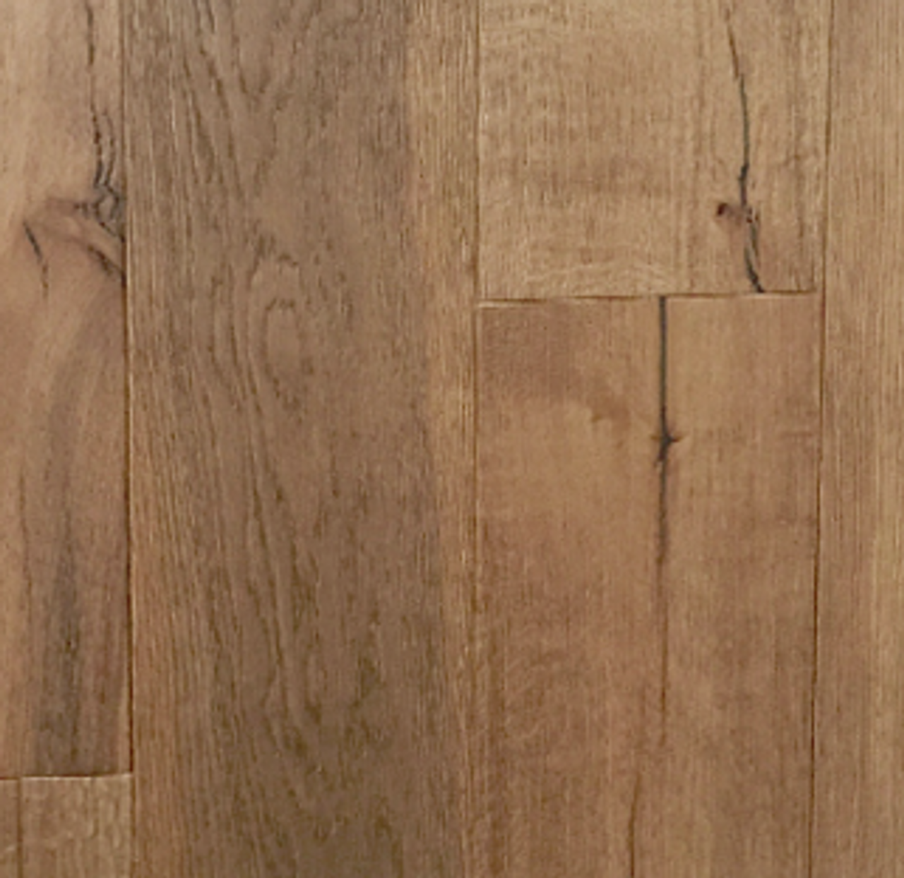 European Sawn Cut Oak - Chrishell