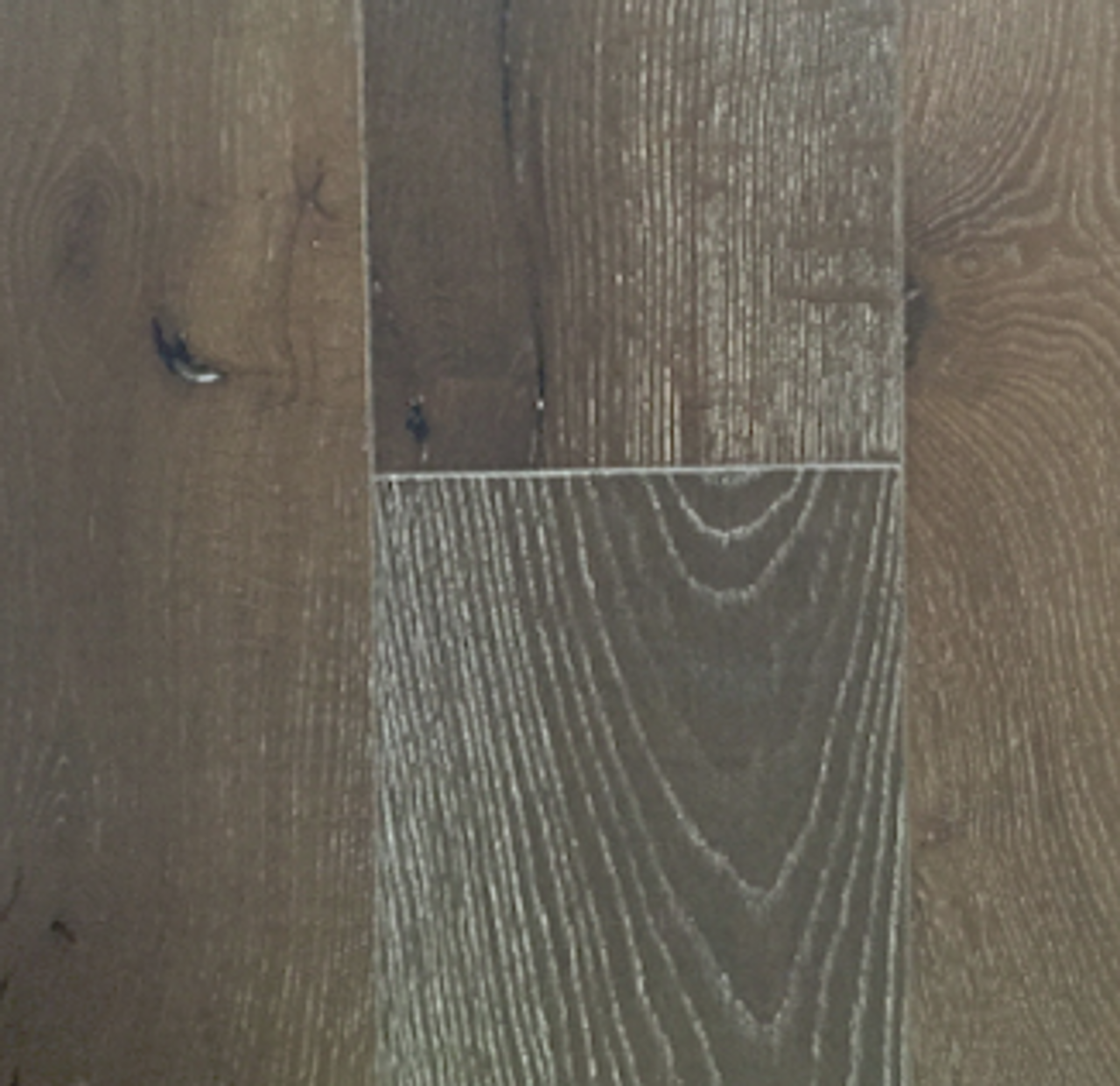 European Sawn Cut Oak - Amelia